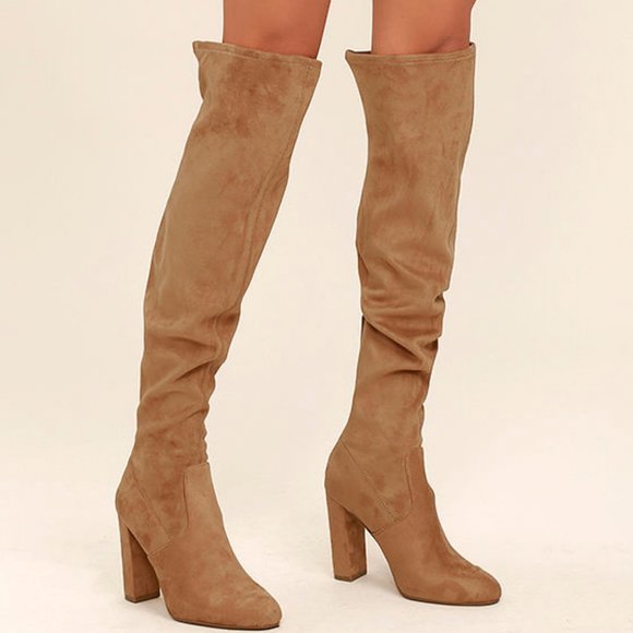 Steve Madden Shoes - Steve Madden boots